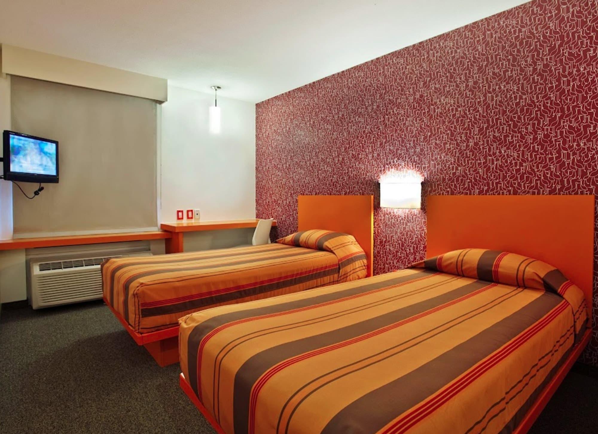 City Express Junior By Marriott Tijuana Otay Eksteriør billede