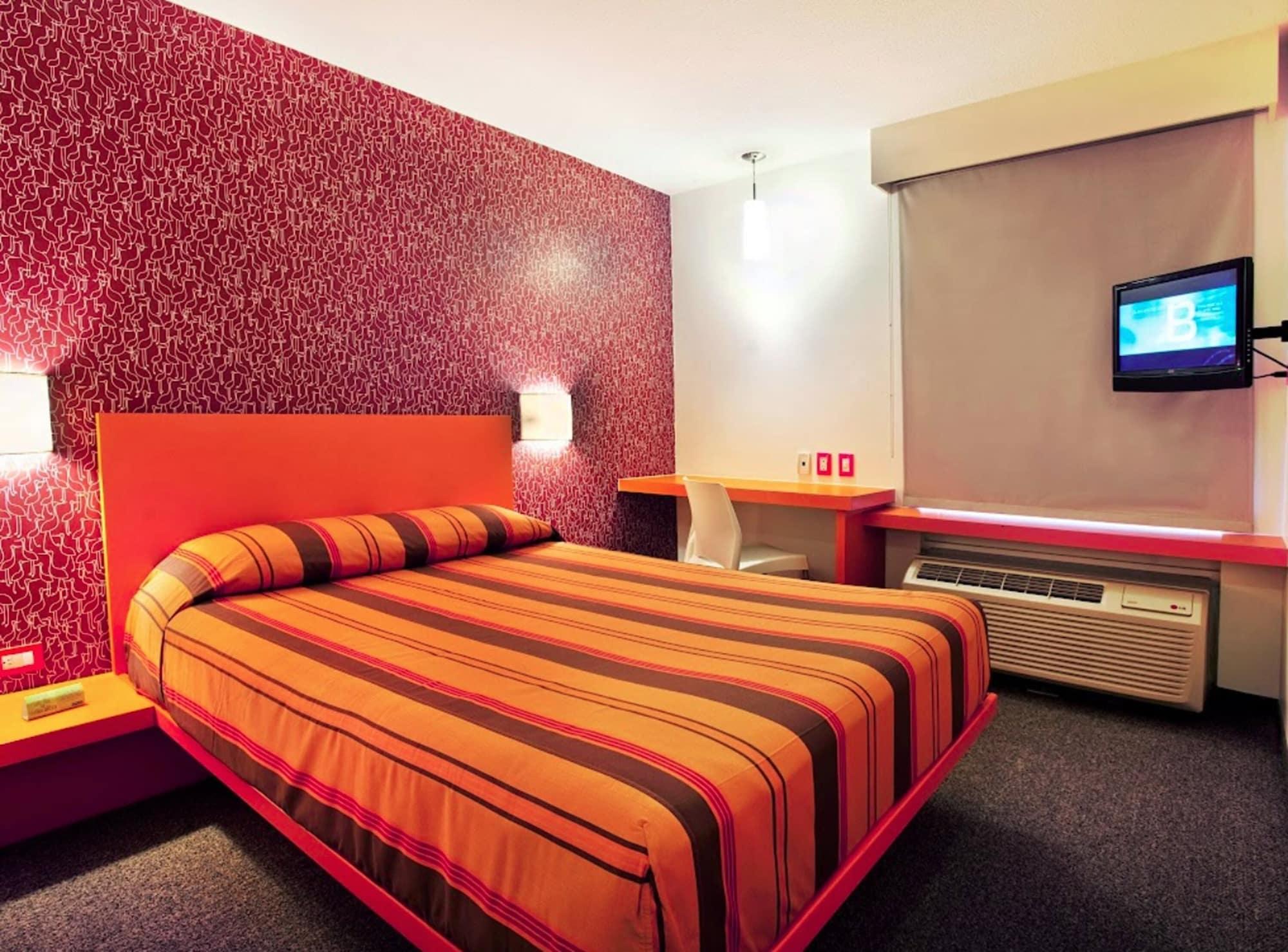 City Express Junior By Marriott Tijuana Otay Eksteriør billede