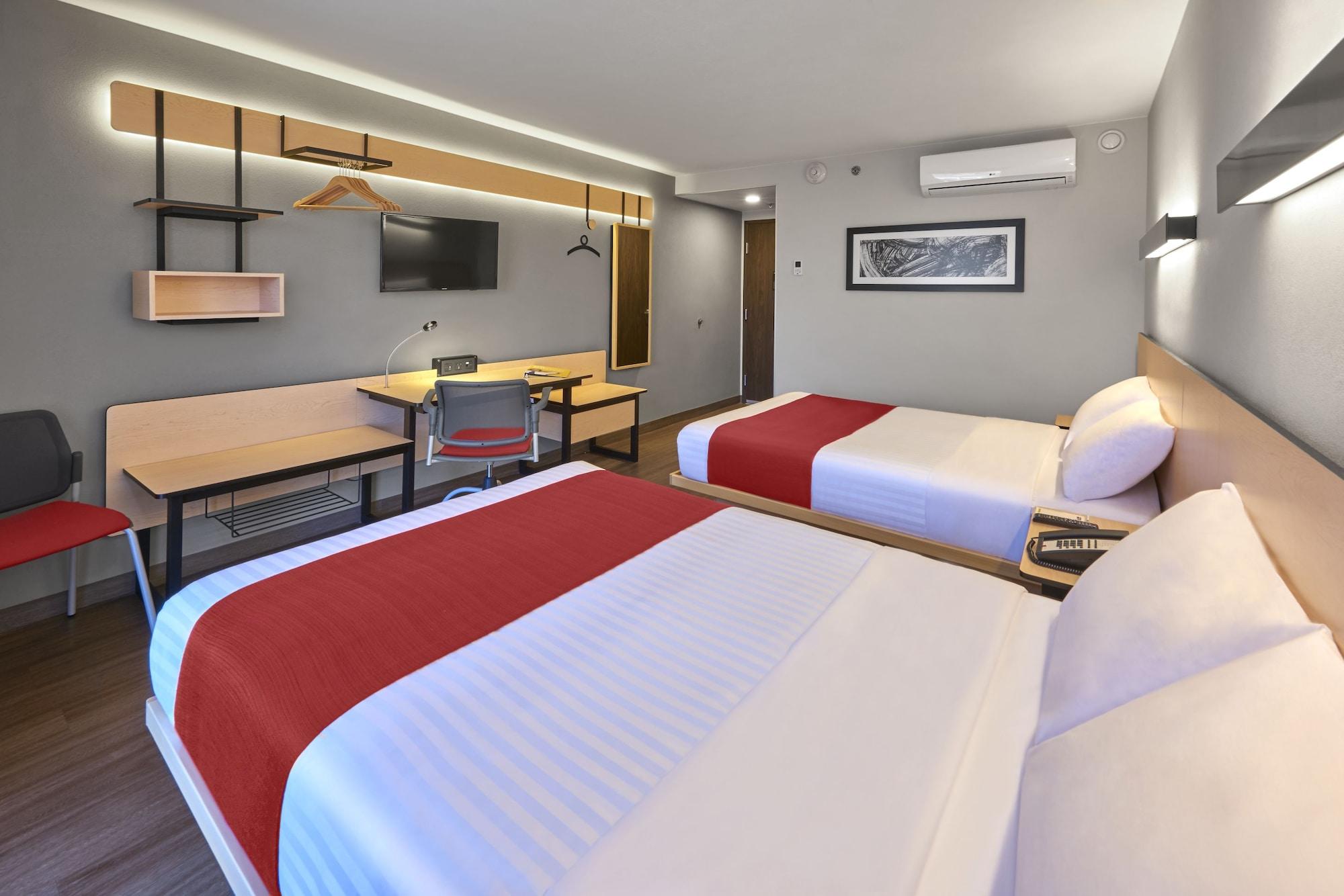City Express Junior By Marriott Tijuana Otay Eksteriør billede