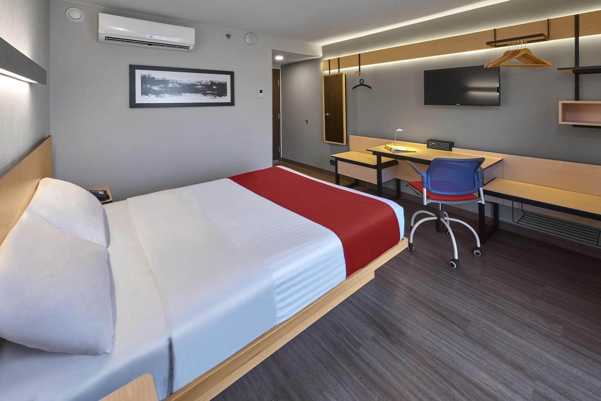 City Express Junior By Marriott Tijuana Otay Eksteriør billede