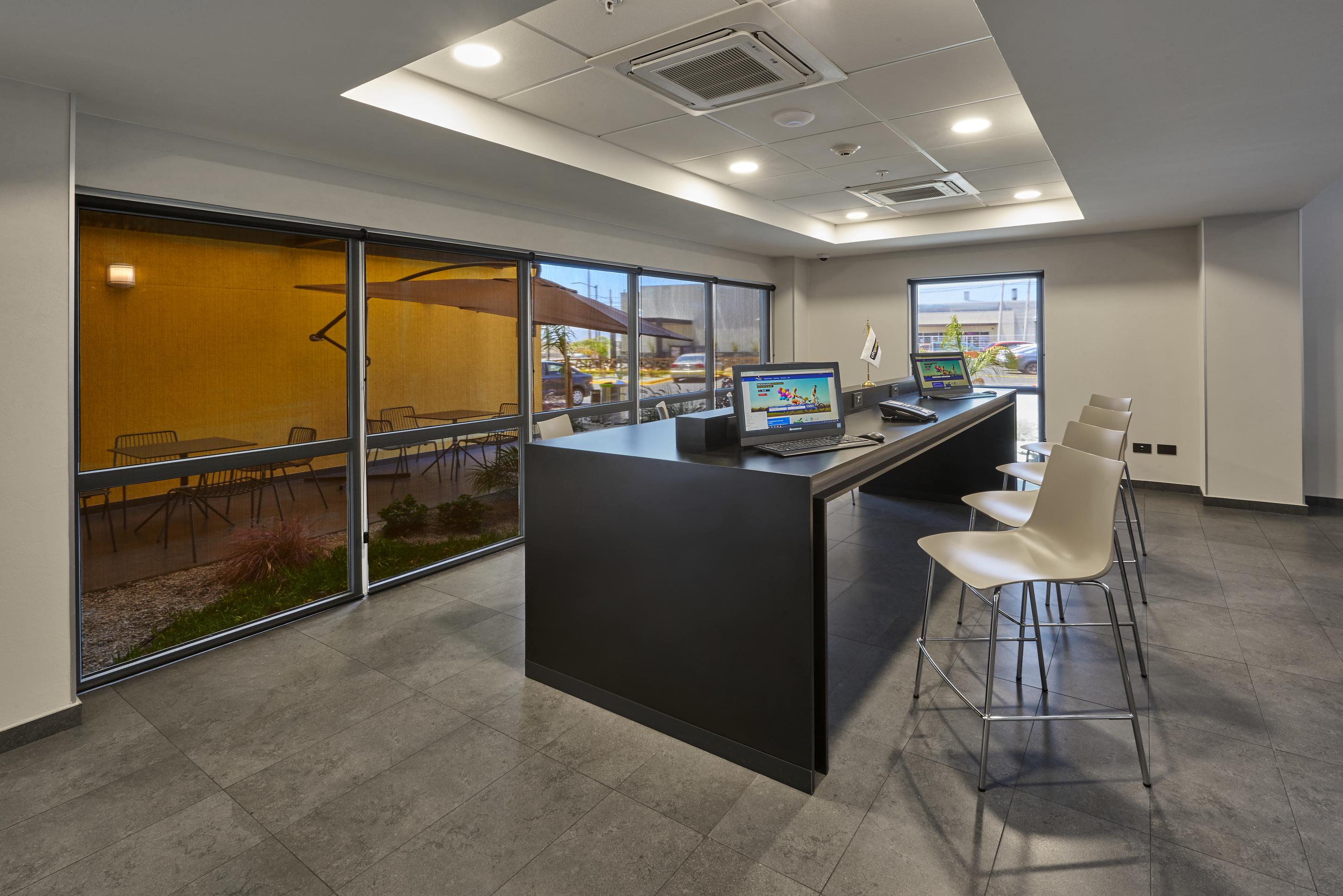 City Express Junior By Marriott Tijuana Otay Eksteriør billede