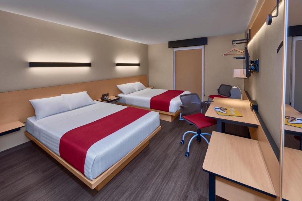 City Express Junior By Marriott Tijuana Otay Eksteriør billede