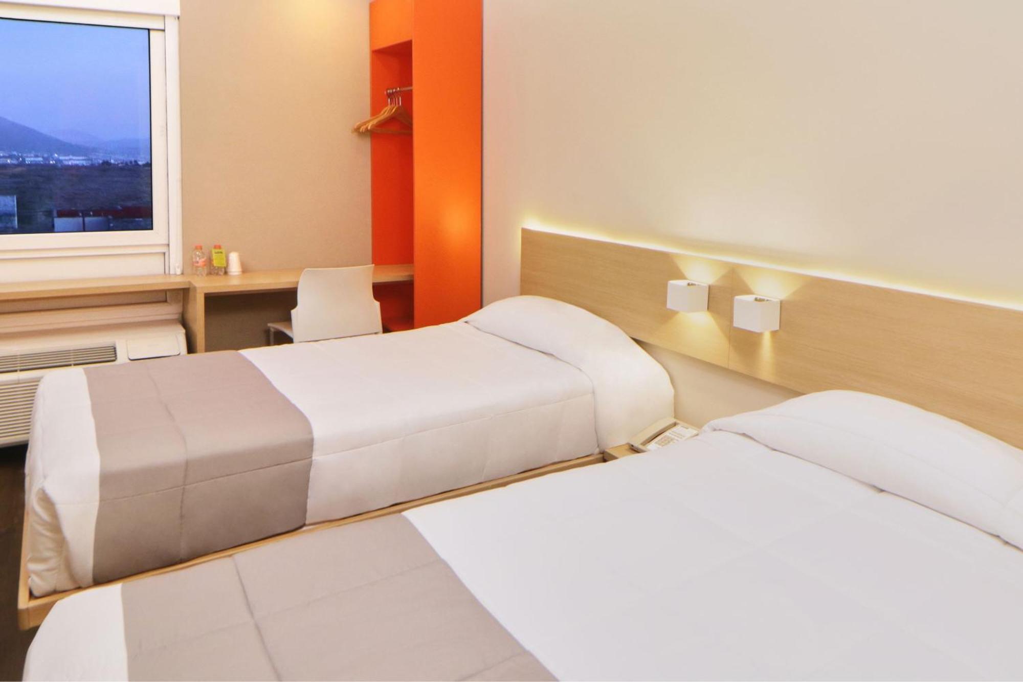 City Express Junior By Marriott Tijuana Otay Eksteriør billede