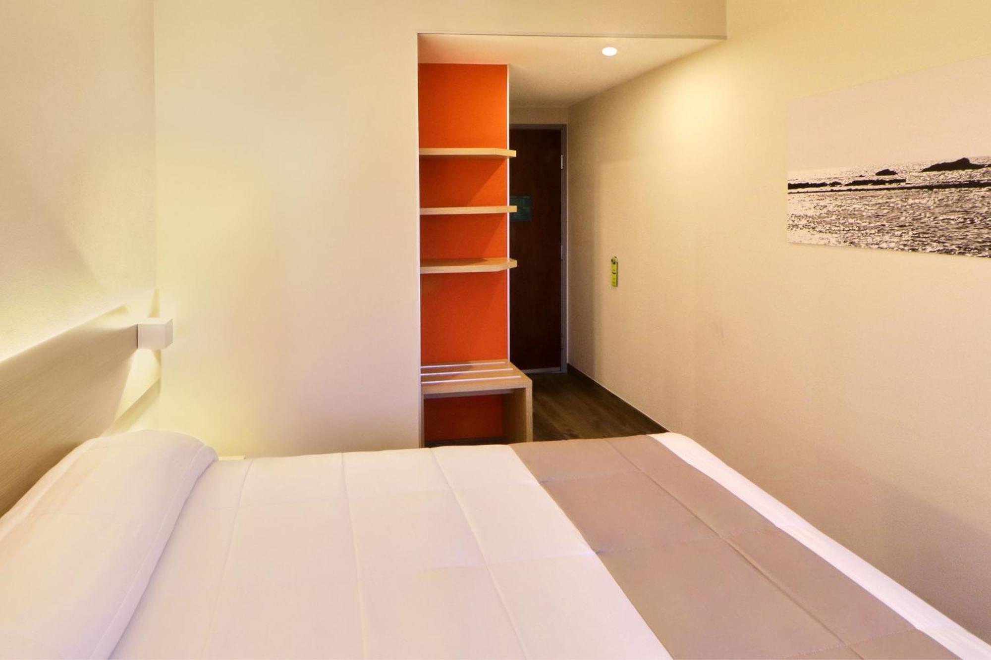 City Express Junior By Marriott Tijuana Otay Eksteriør billede