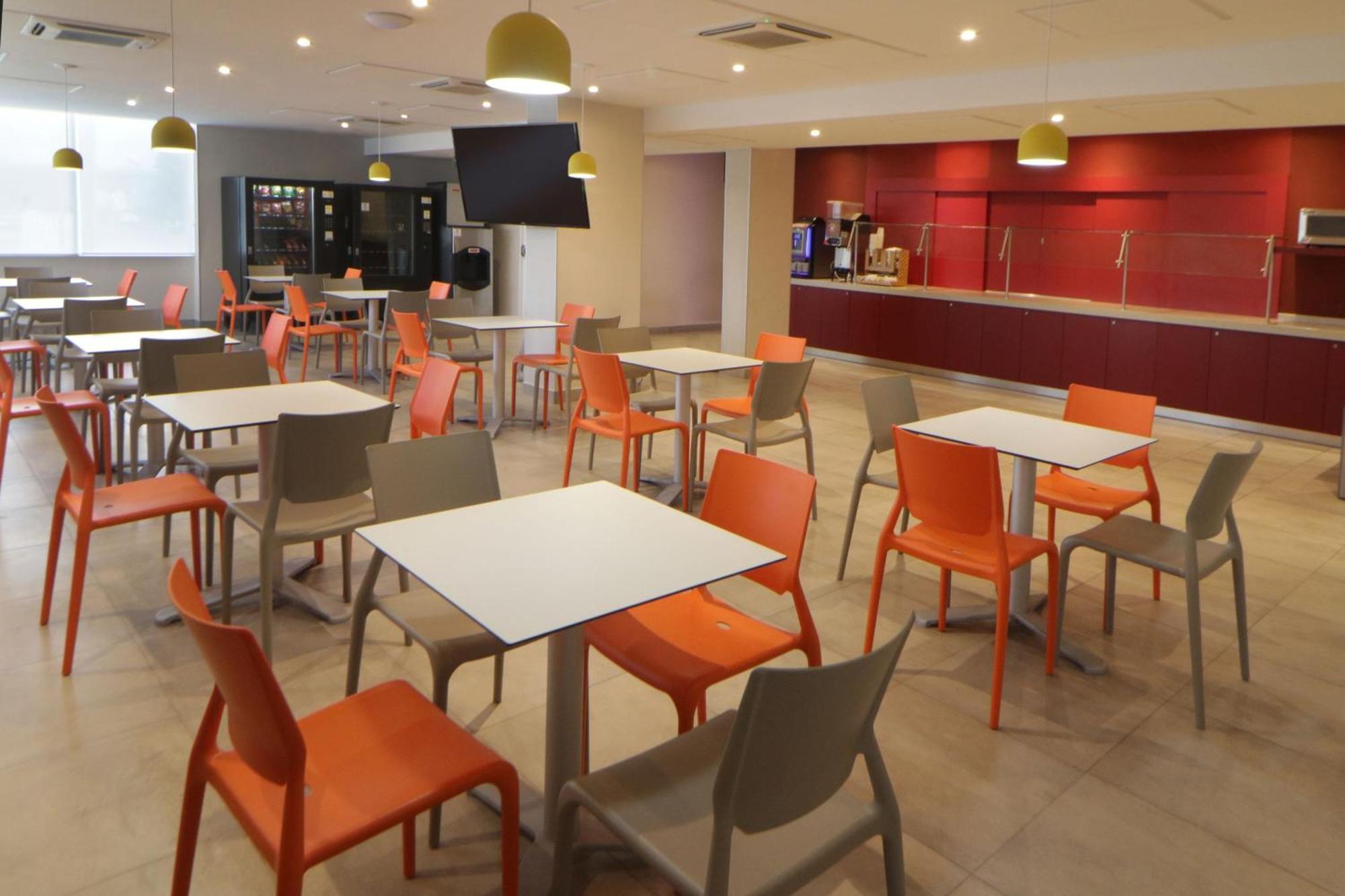 City Express Junior By Marriott Tijuana Otay Eksteriør billede