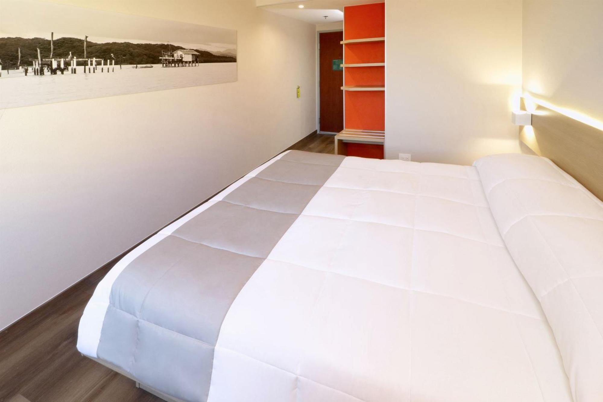 City Express Junior By Marriott Tijuana Otay Eksteriør billede