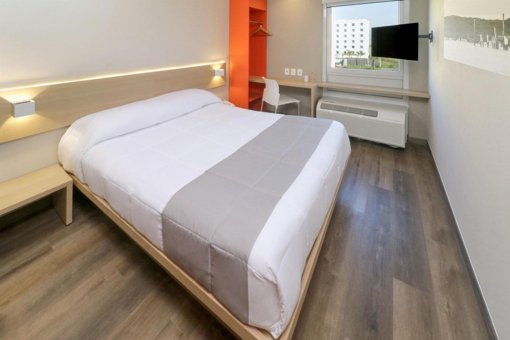 City Express Junior By Marriott Tijuana Otay Eksteriør billede