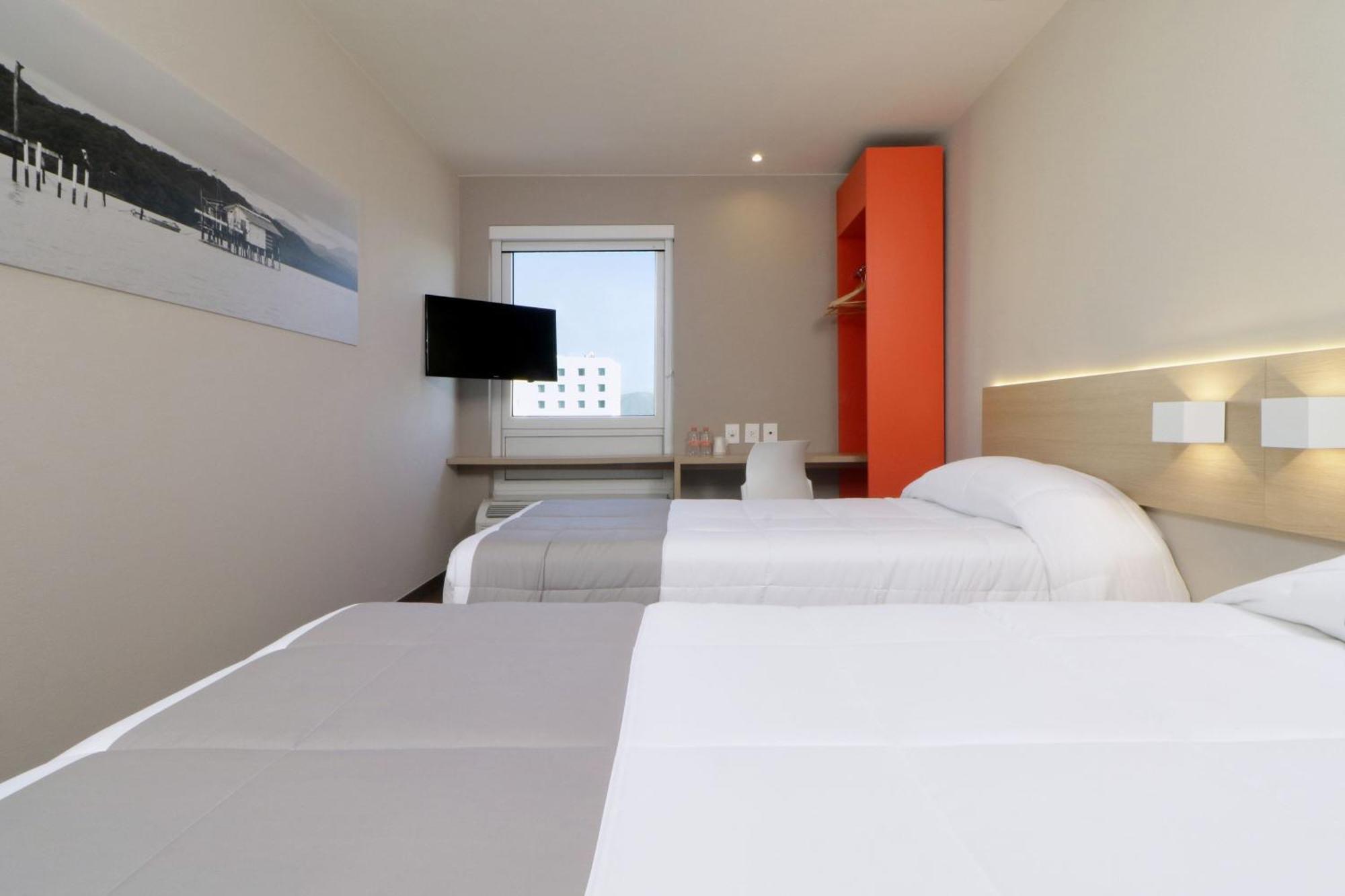 City Express Junior By Marriott Tijuana Otay Eksteriør billede