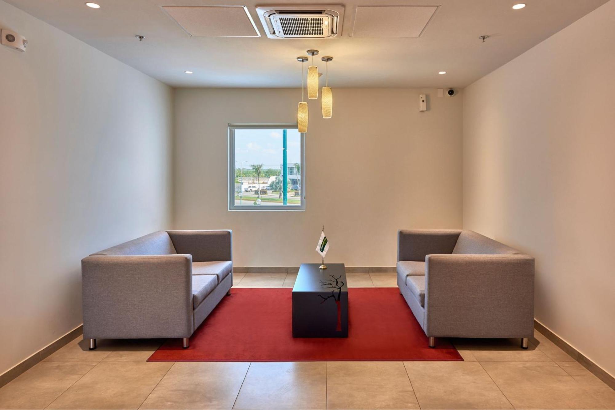 City Express Junior By Marriott Tijuana Otay Eksteriør billede