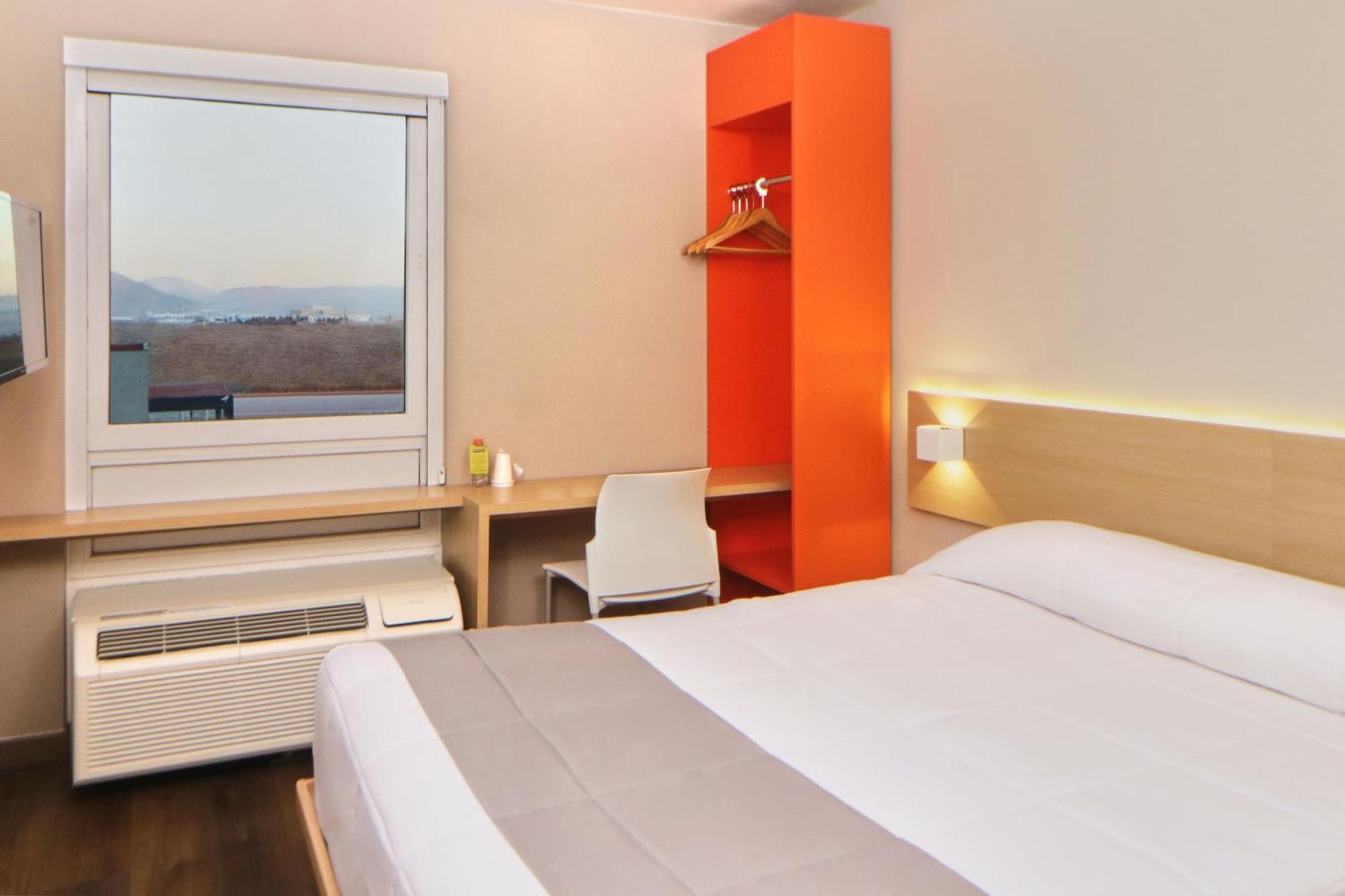City Express Junior By Marriott Tijuana Otay Eksteriør billede
