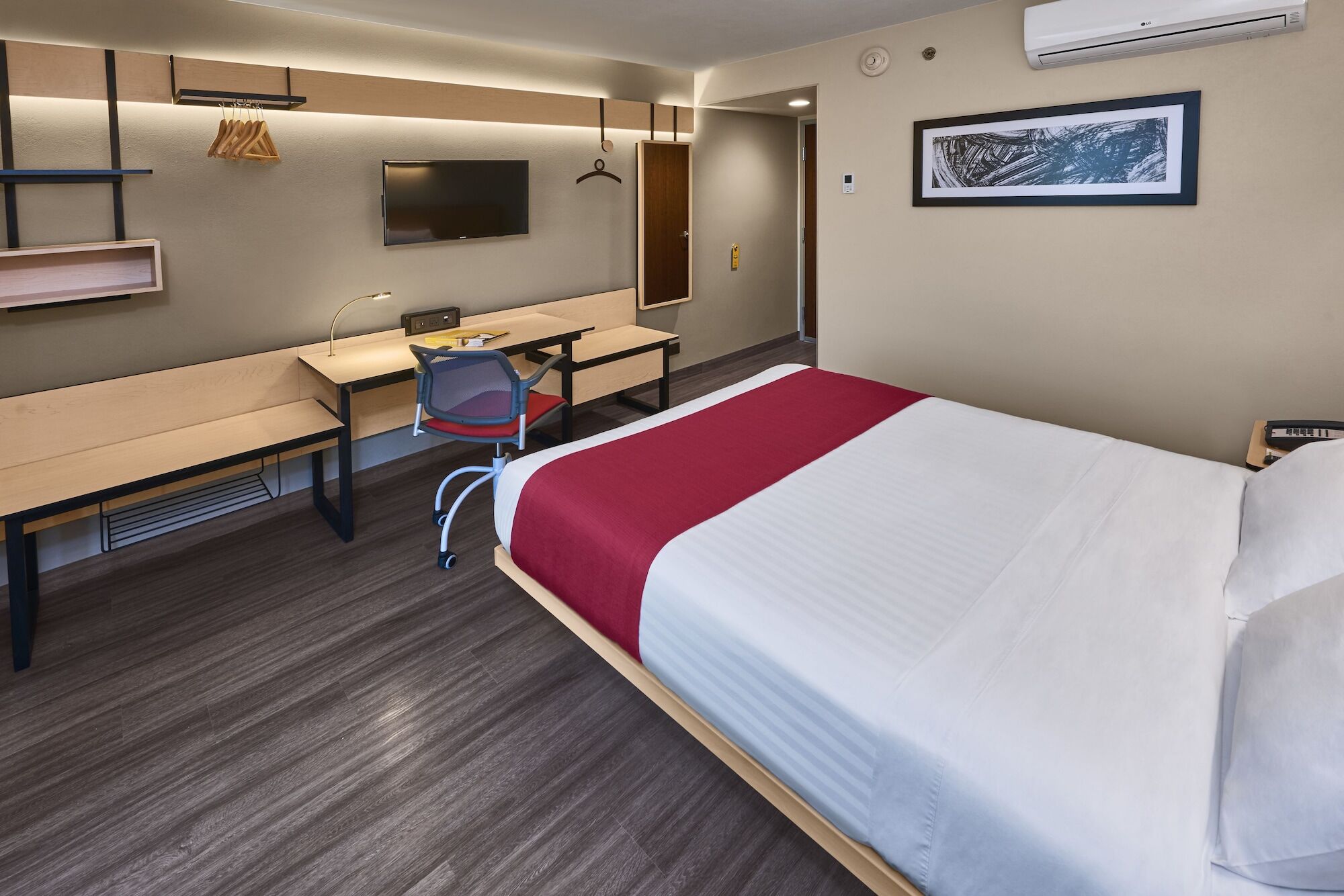 City Express Junior By Marriott Tijuana Otay Eksteriør billede